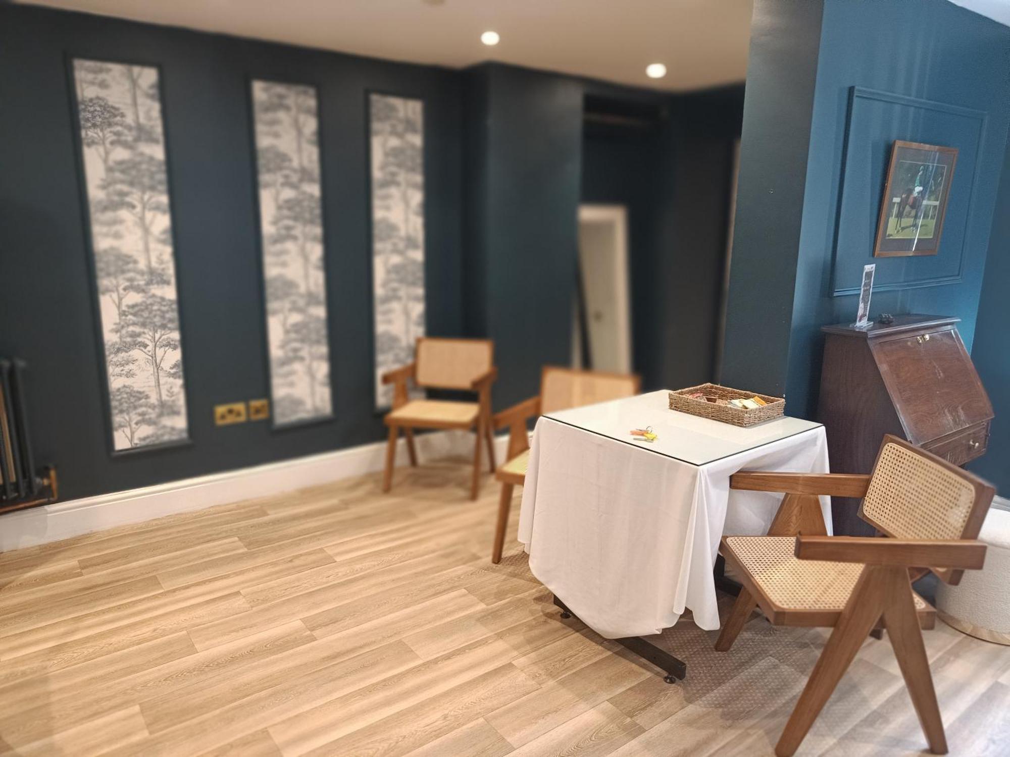 Rooms On The Prom Cheltenham Eksteriør bilde