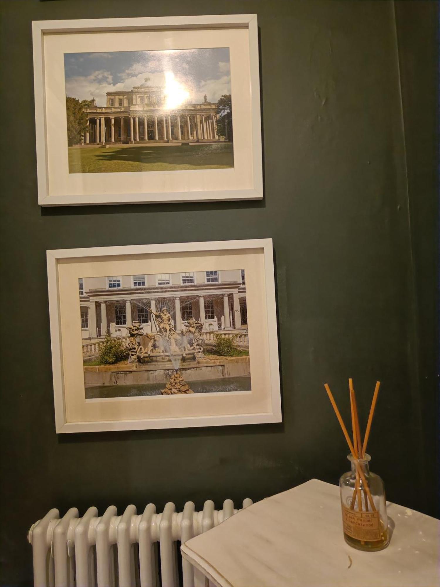 Rooms On The Prom Cheltenham Eksteriør bilde