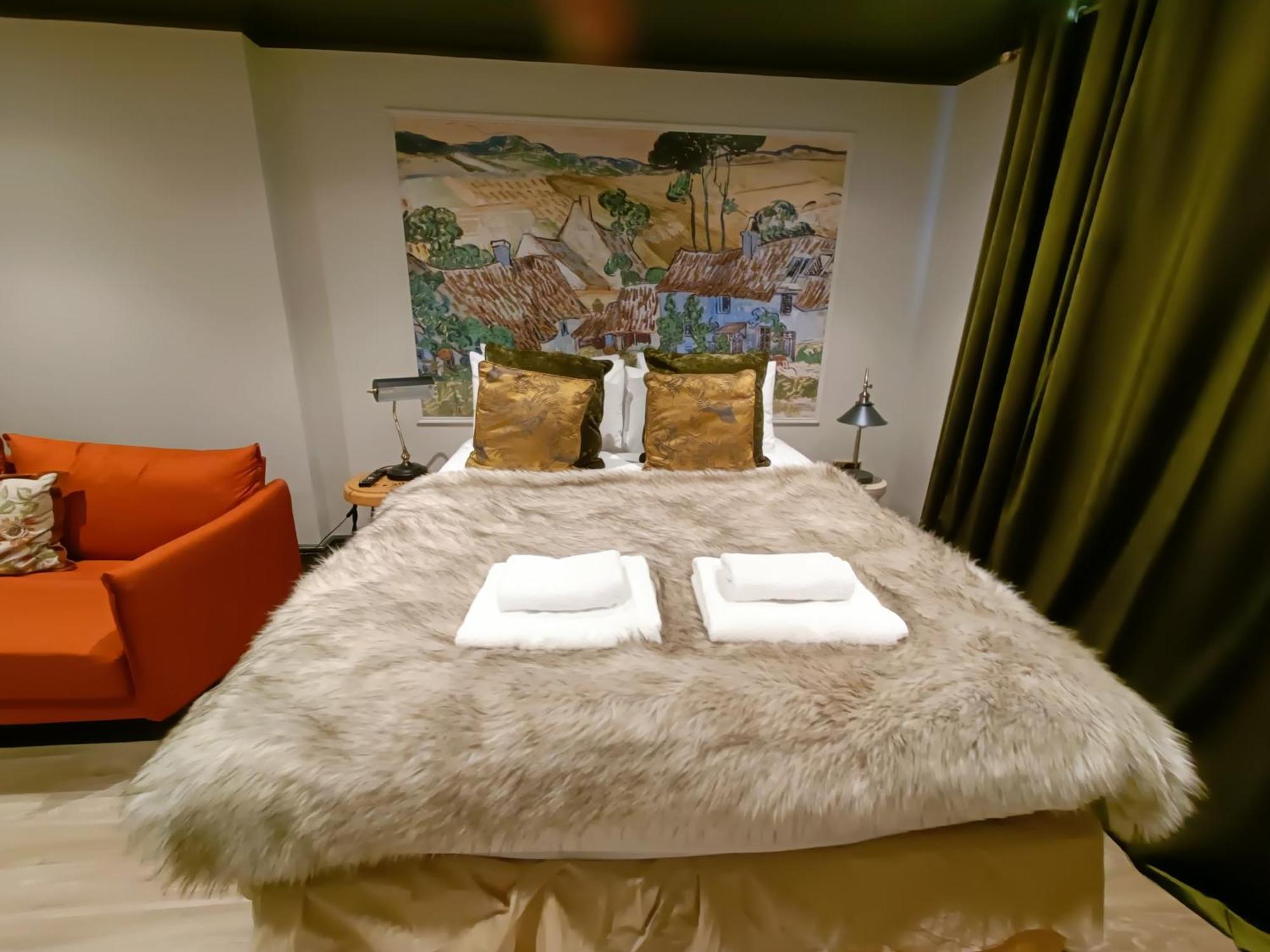 Rooms On The Prom Cheltenham Eksteriør bilde