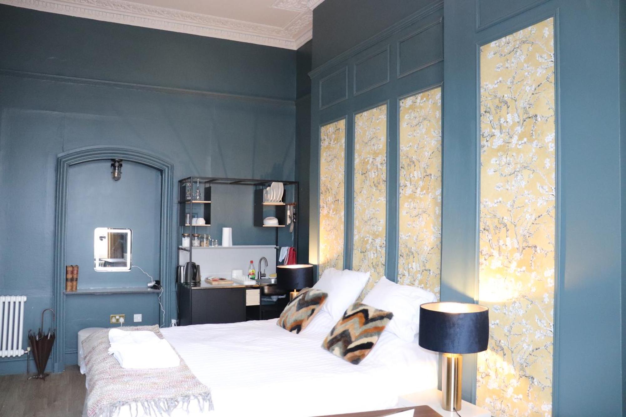 Rooms On The Prom Cheltenham Eksteriør bilde