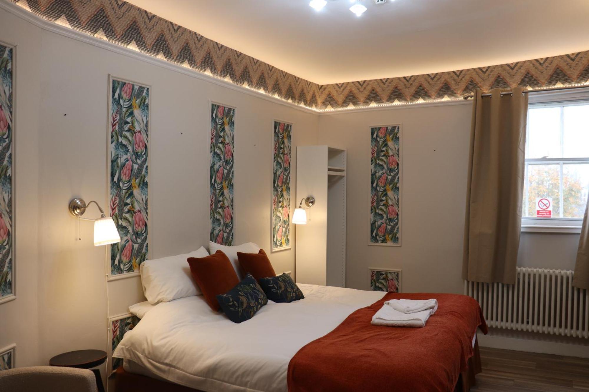 Rooms On The Prom Cheltenham Eksteriør bilde