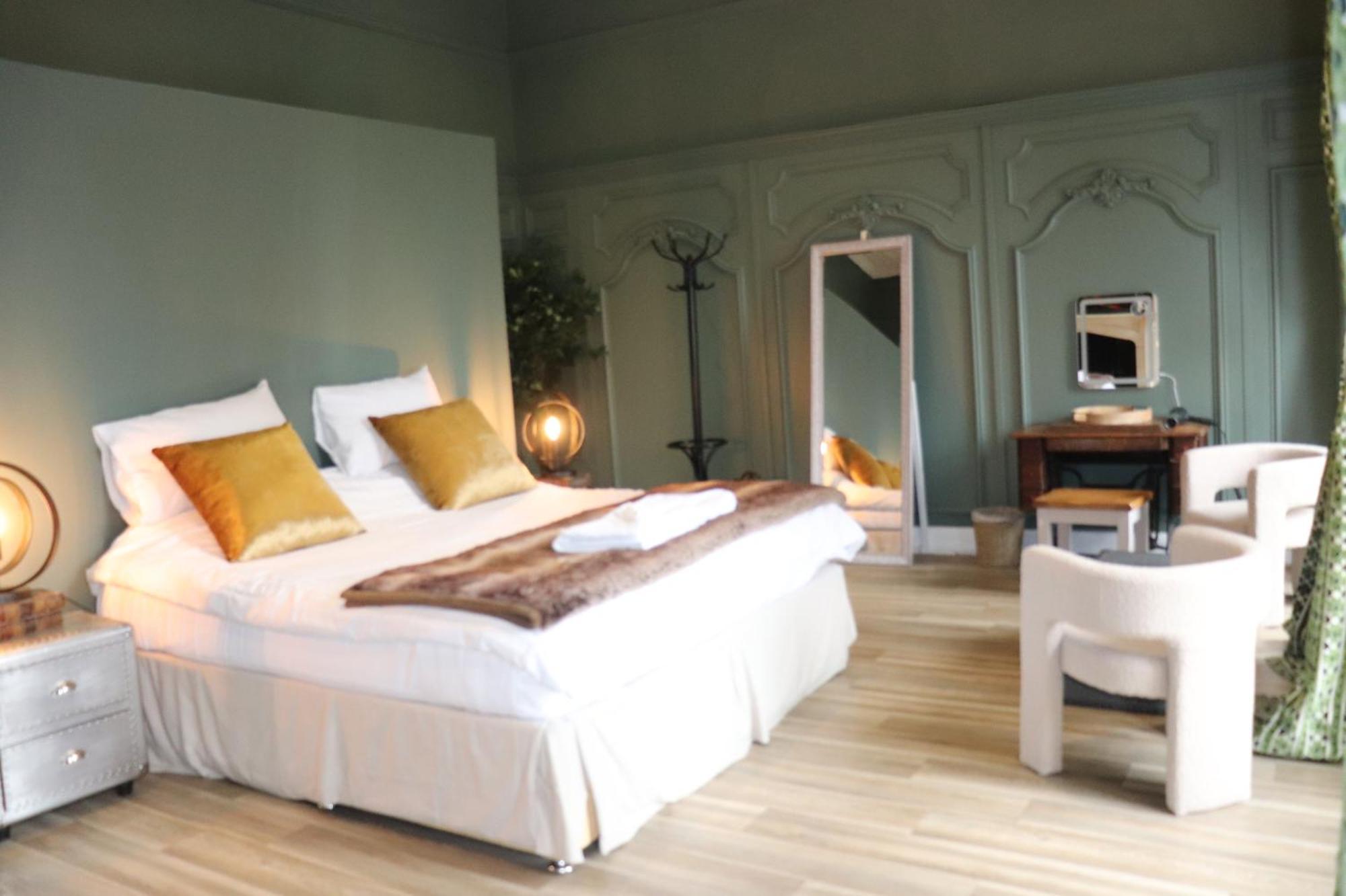 Rooms On The Prom Cheltenham Eksteriør bilde