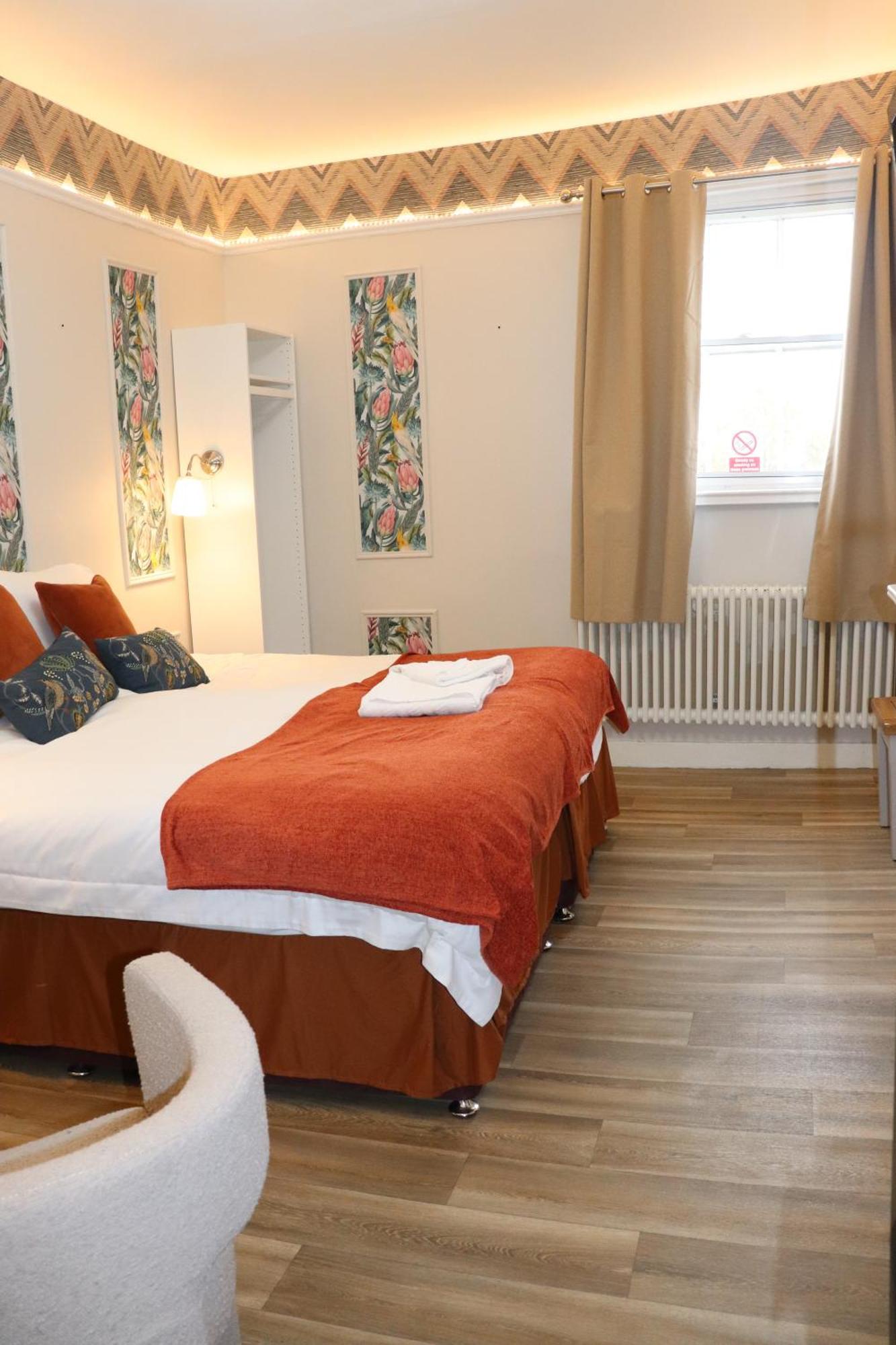 Rooms On The Prom Cheltenham Eksteriør bilde