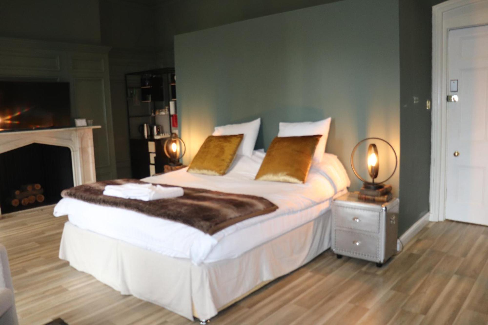 Rooms On The Prom Cheltenham Eksteriør bilde
