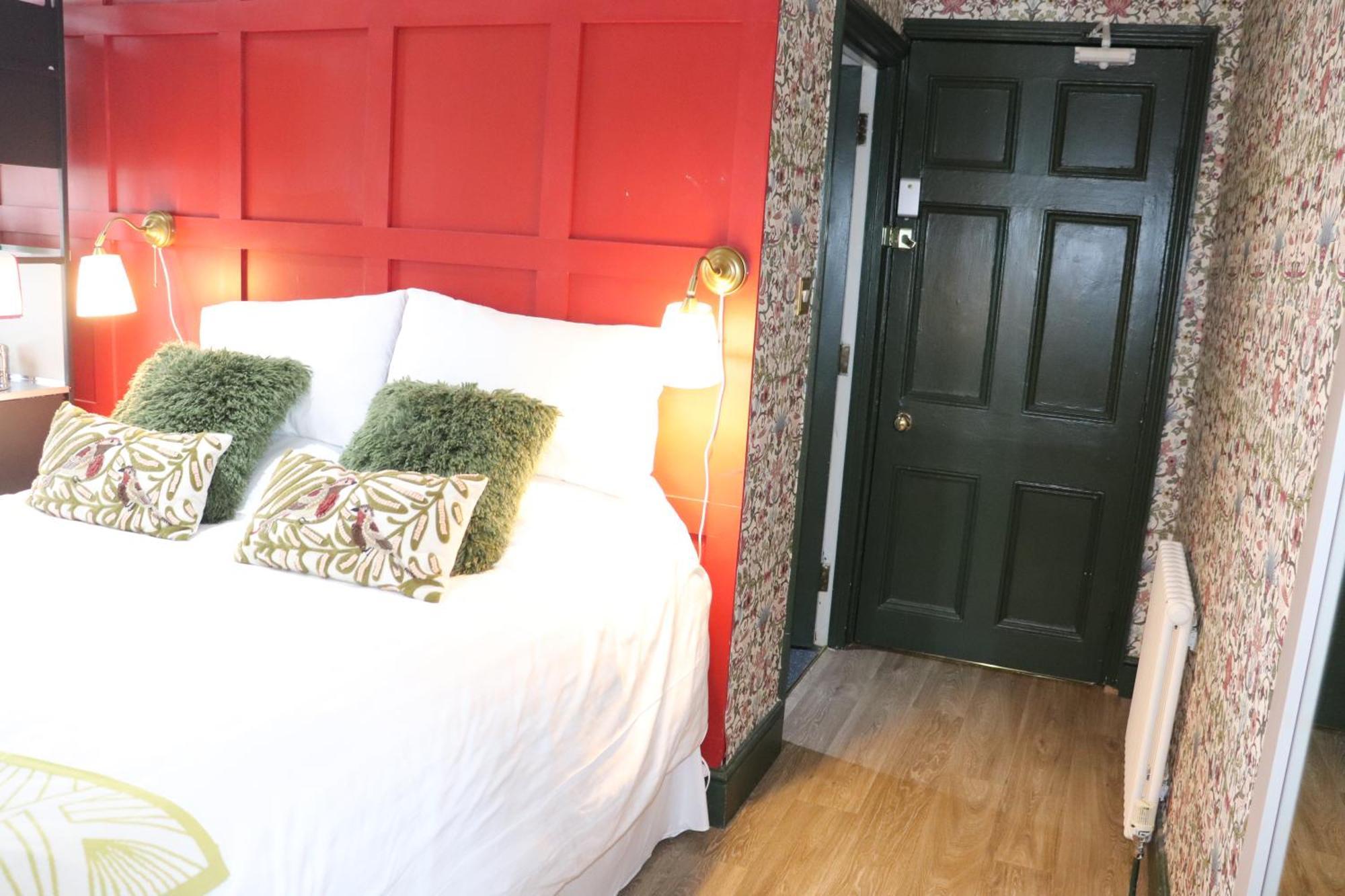 Rooms On The Prom Cheltenham Eksteriør bilde