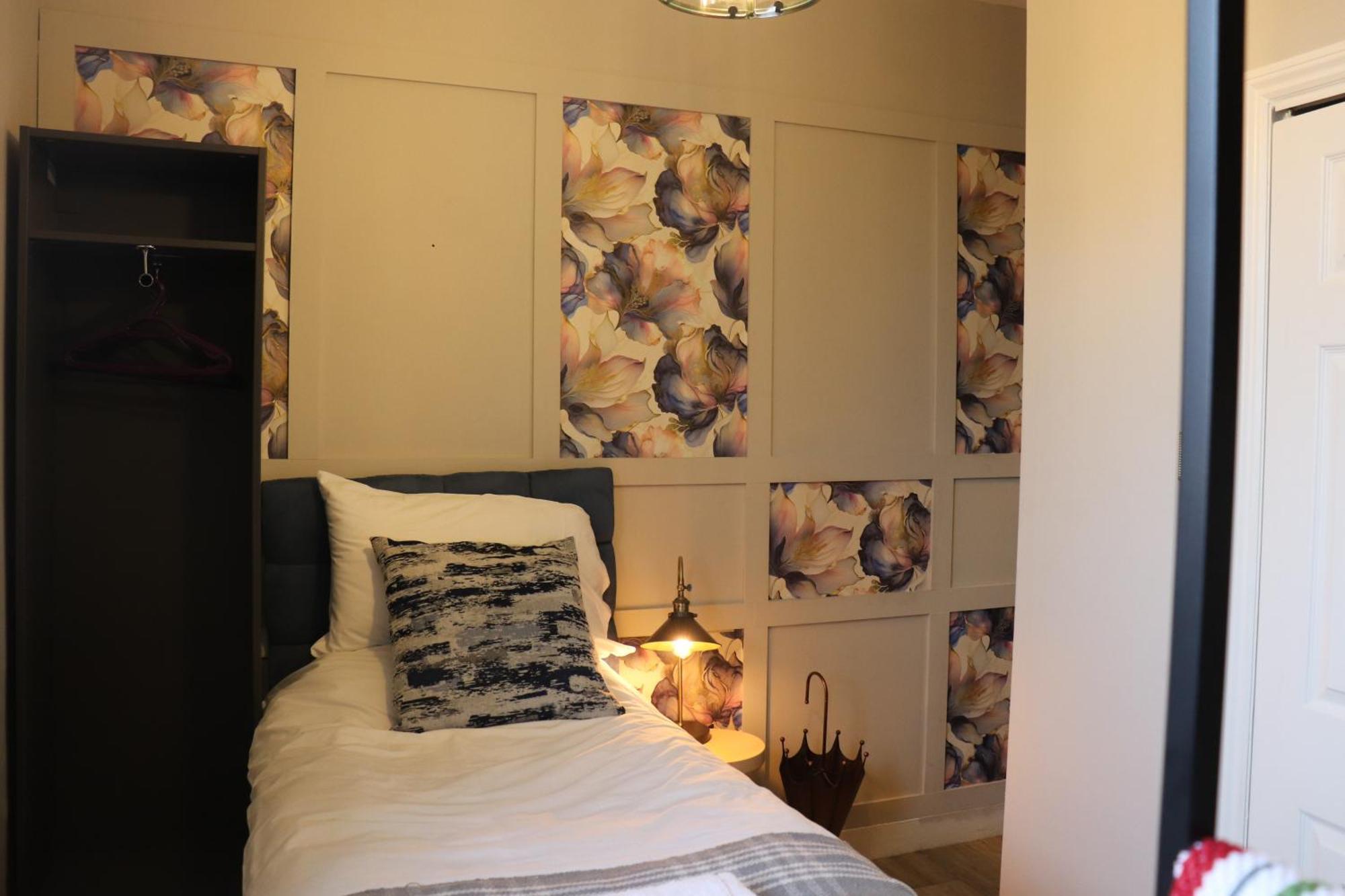 Rooms On The Prom Cheltenham Eksteriør bilde