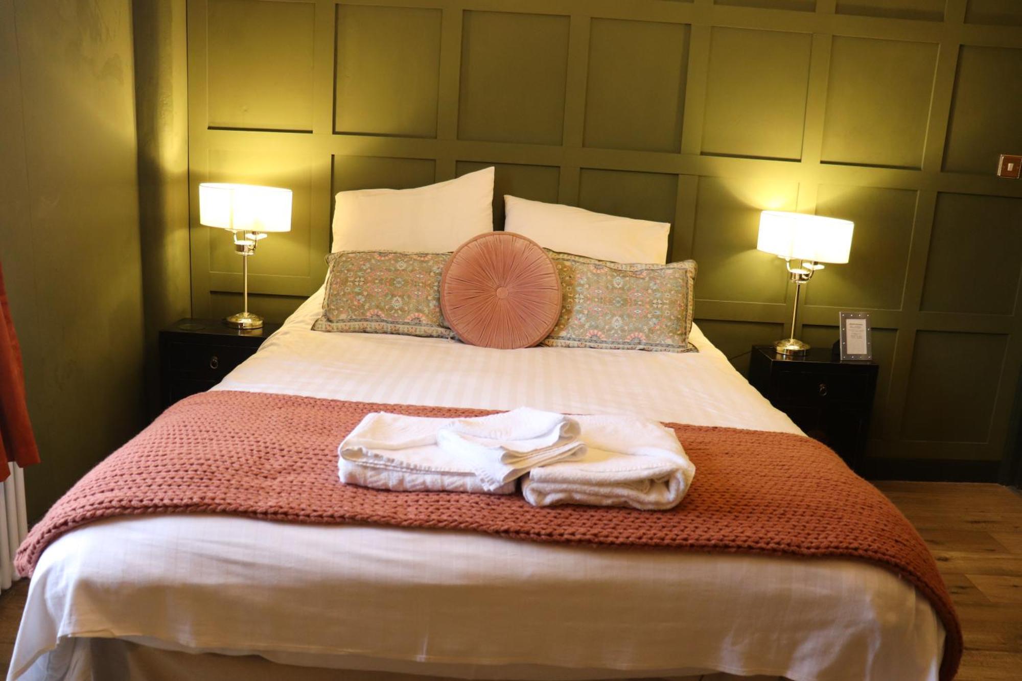 Rooms On The Prom Cheltenham Eksteriør bilde