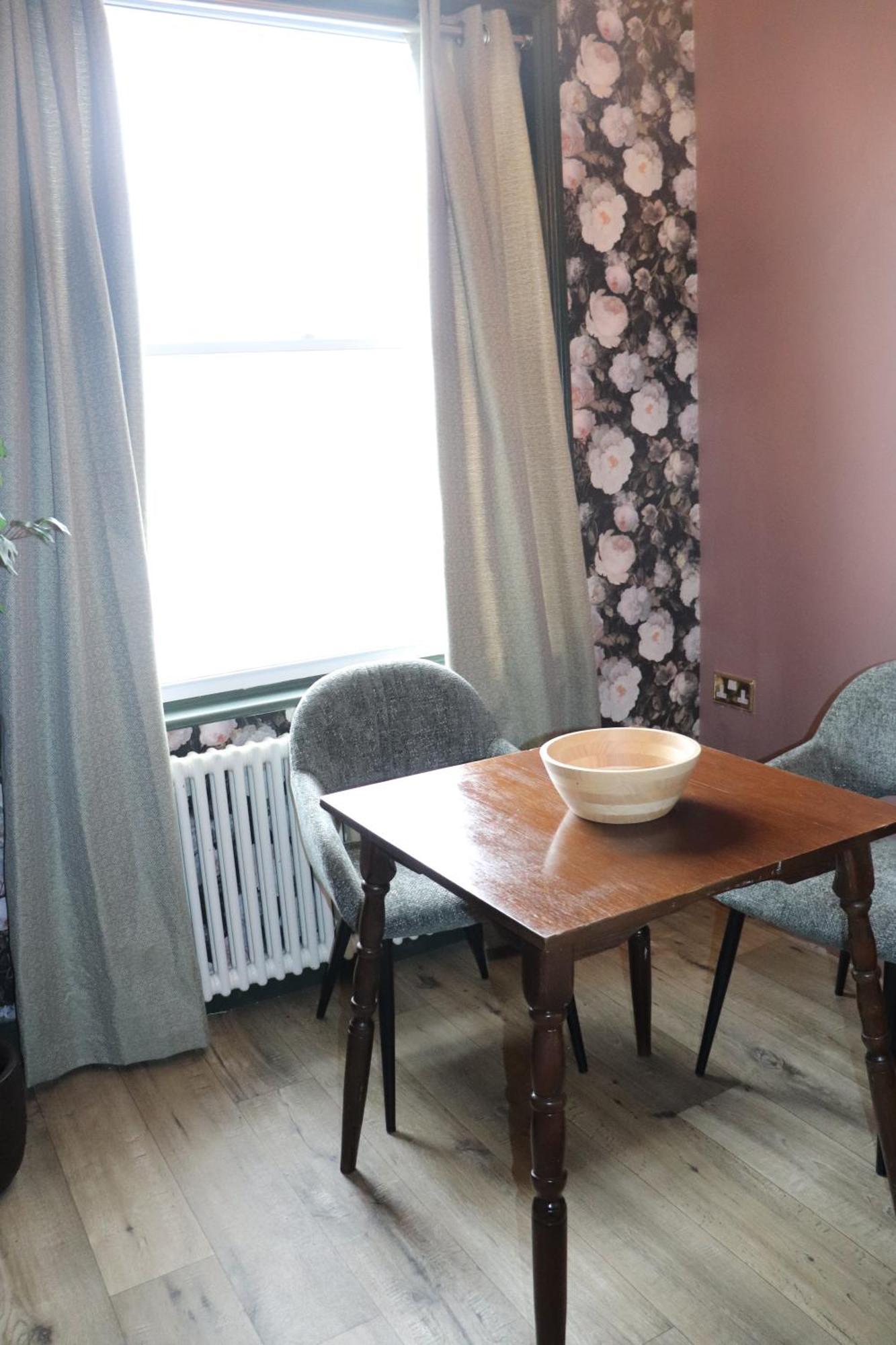 Rooms On The Prom Cheltenham Eksteriør bilde