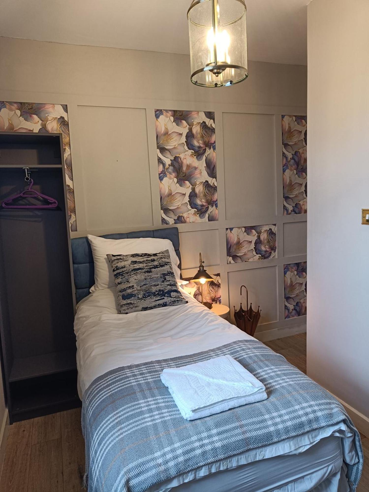 Rooms On The Prom Cheltenham Eksteriør bilde