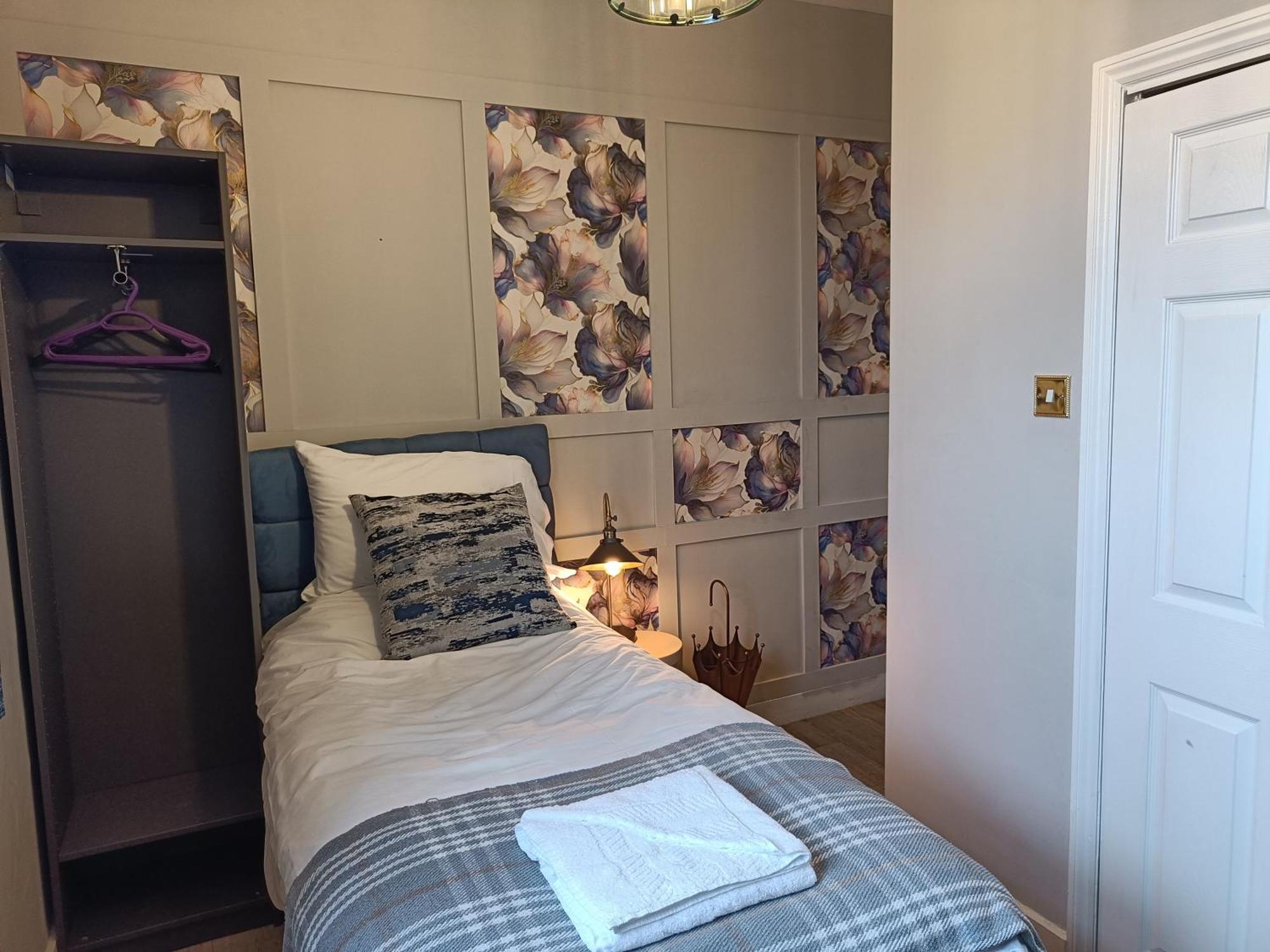 Rooms On The Prom Cheltenham Eksteriør bilde