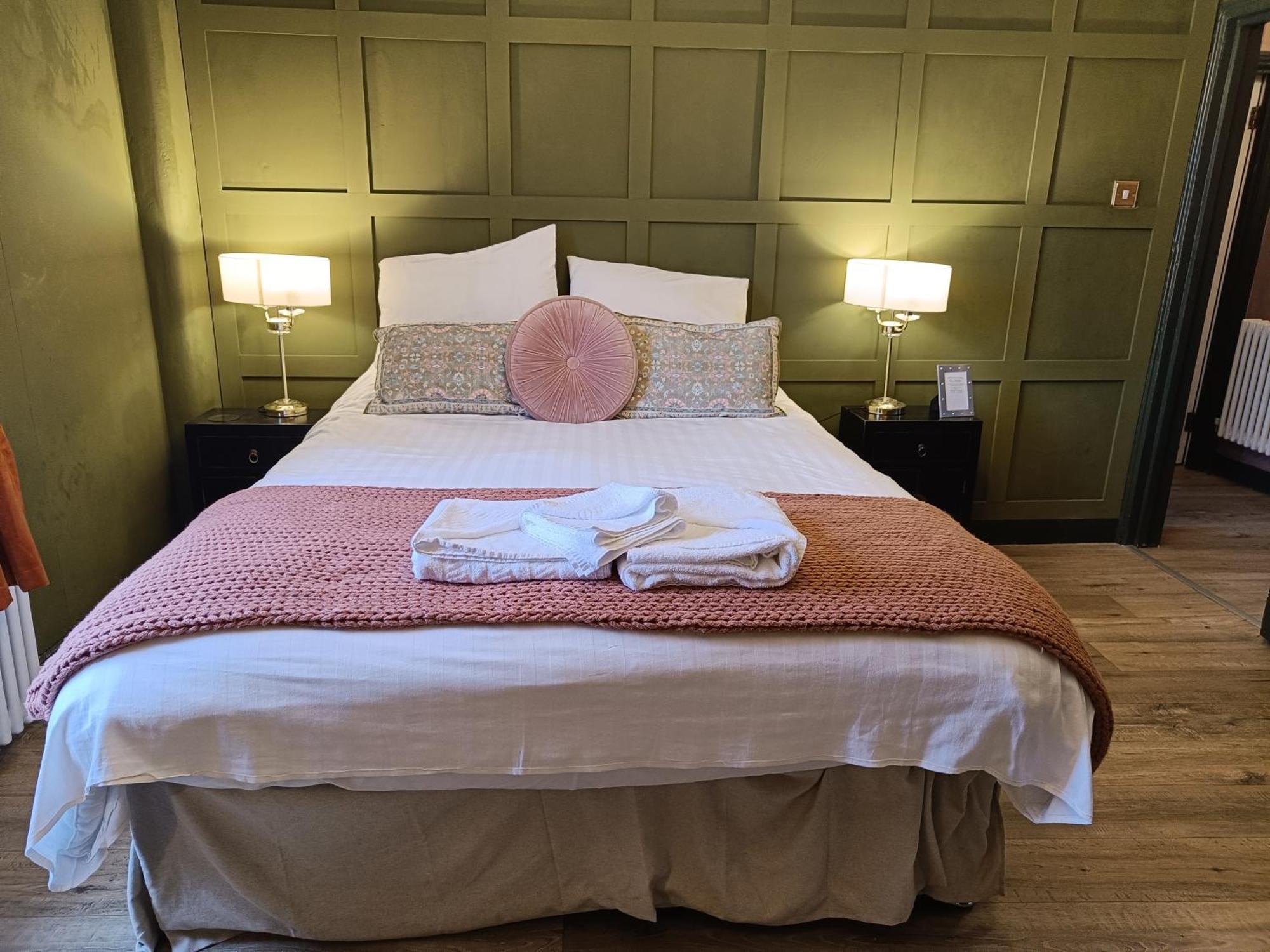 Rooms On The Prom Cheltenham Eksteriør bilde