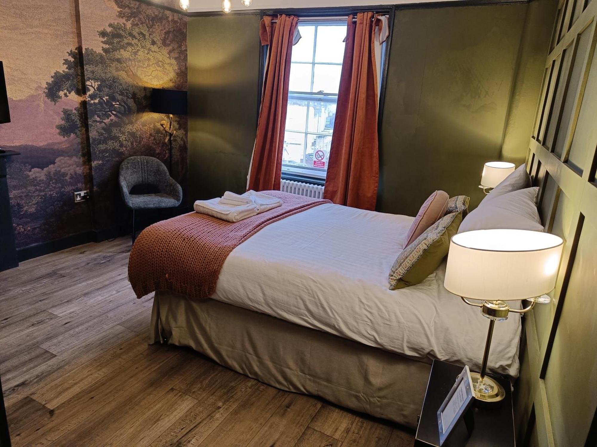 Rooms On The Prom Cheltenham Eksteriør bilde