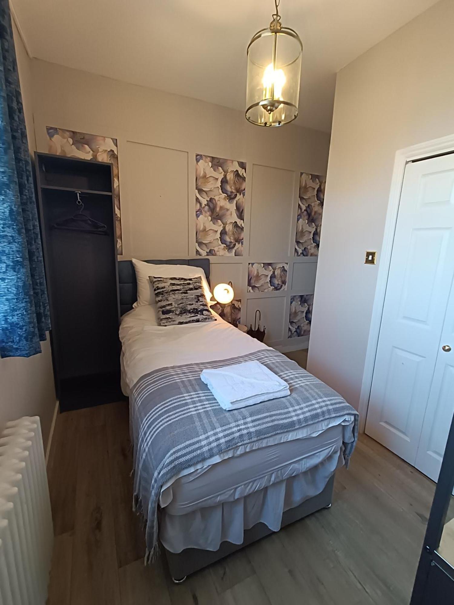 Rooms On The Prom Cheltenham Eksteriør bilde