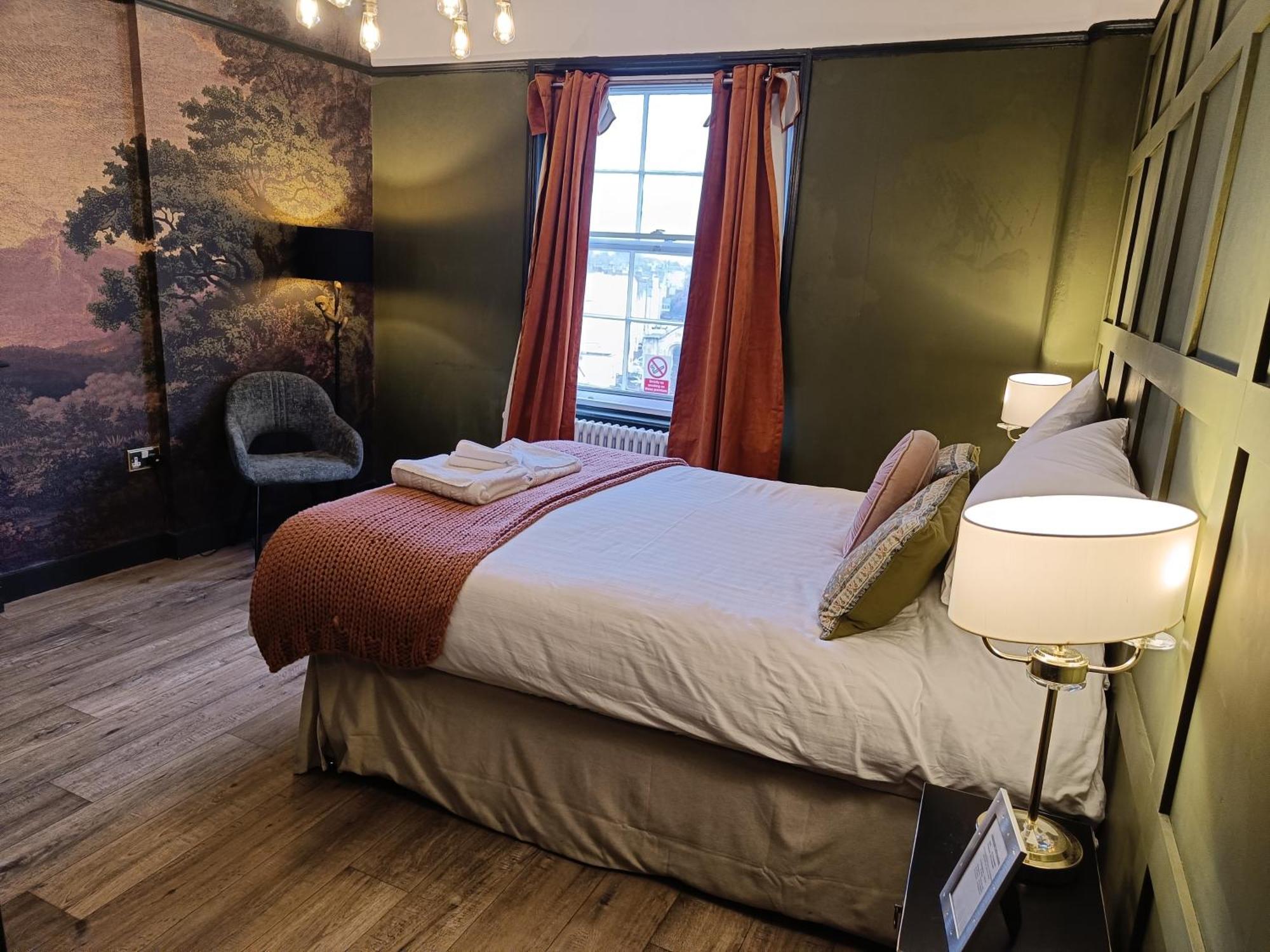 Rooms On The Prom Cheltenham Eksteriør bilde